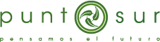Imagen del logotipo de PuntoSur